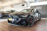 BMW M240i XDRIVE, HARMAN/KARDON, CAMERA, LED, APPLE/ - gebrauchte BMW M240i aus dem Jahr 2024