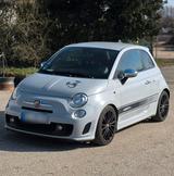 Andere Abarth 595 Automatik 140ps / Fiat 500 - Andere in Stuttgart