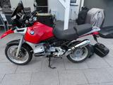 BMW R 1100 GS | Neue Kupplung | Neue Batterie |  - BMW R 1100 GS