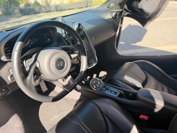 2016 Mclaren 570S — миниатюра 11
