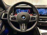 BMW X6 M - Vorschau Bild 26