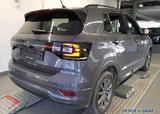 Volkswagen T-Cross R-Line 1.0 TSI DSG Navi Kamera LED SiHz - VW T-Cross in Nürnberg