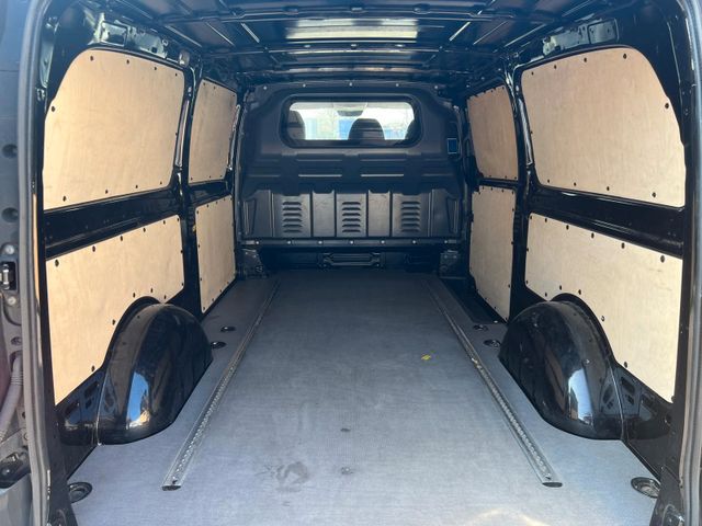 Mercedes-Benz Vito Kasten 116 CDI RWD extralang XL