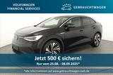 Volkswagen ID.5 Lim. Pro 128kW AHK*RFK*PDC*Tempo*Klima*SH - Volkswagen ID.5 in Wuppertal