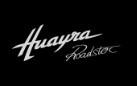 Pagani HUAYRA ROADSTER | 1 CAR OF 100 | EXPORT POSSIBLE - Pagani Huayra Gebrauchtwagen