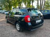 Dacia Logan MCV II Kombi Laureate*Klima*1.HD* - Dacia Logan Laureate mit Diesel-Antrieb