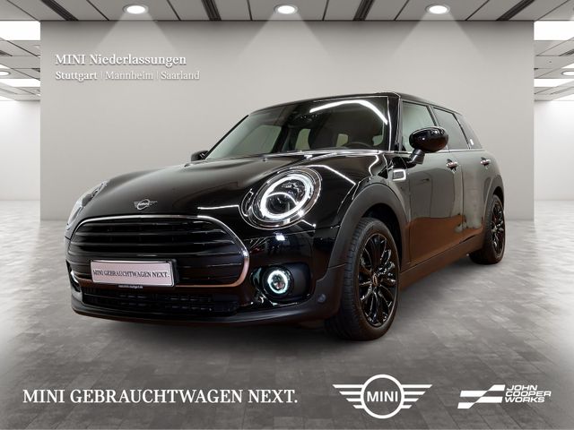 MINI One Clubman Navi AHK Head-Up PDC Sportsitze LED