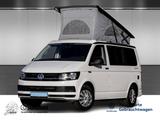 Volkswagen T6 California Beach 2.0 TDI DSG Climatr. ACC App - gebrauchte VW T6 California aus dem Jahr 2019