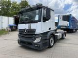 Mercedes-Benz Actros 1842 Hubsattelplatte*Bett*Klima*nur228tkm - Mercedes-Benz Actros 1842