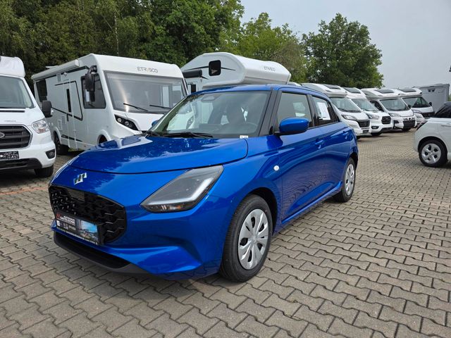 Suzuki SWIFT 1.2 Club Hybrid Allgrip | 4x4 | Sofort
