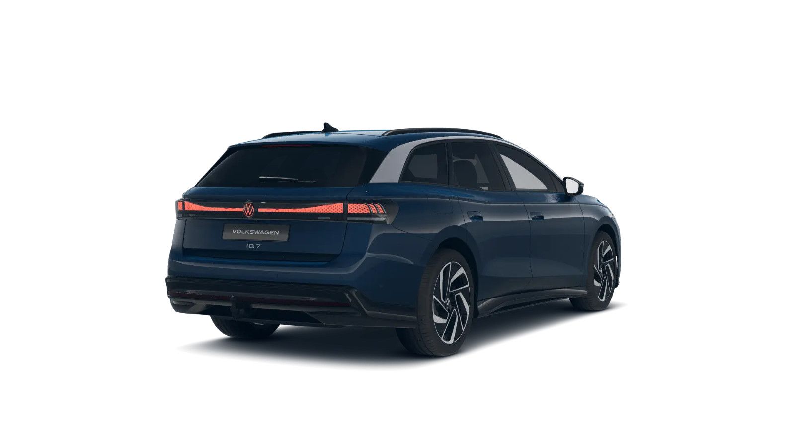 Volkswagen ID.7 - Bild 3
