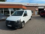 Mercedes-Benz Vito Kasten 116CDI XL, Navi,AHK,PDC,Kamera,Allwe