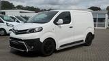 Toyota PROACE COMPACT COMFORT NAVI/PDC/KAMERA/GARANTIE - Toyota Proace (Verso) Comfort Gebrauchtwagen