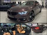 BMW 430i M Sport Coupe|Individual|Edelholz|AHK|H/K - gebrauchte BMW 430 aus dem Jahr 2020