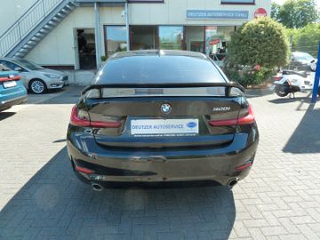 BMW 320 - 5