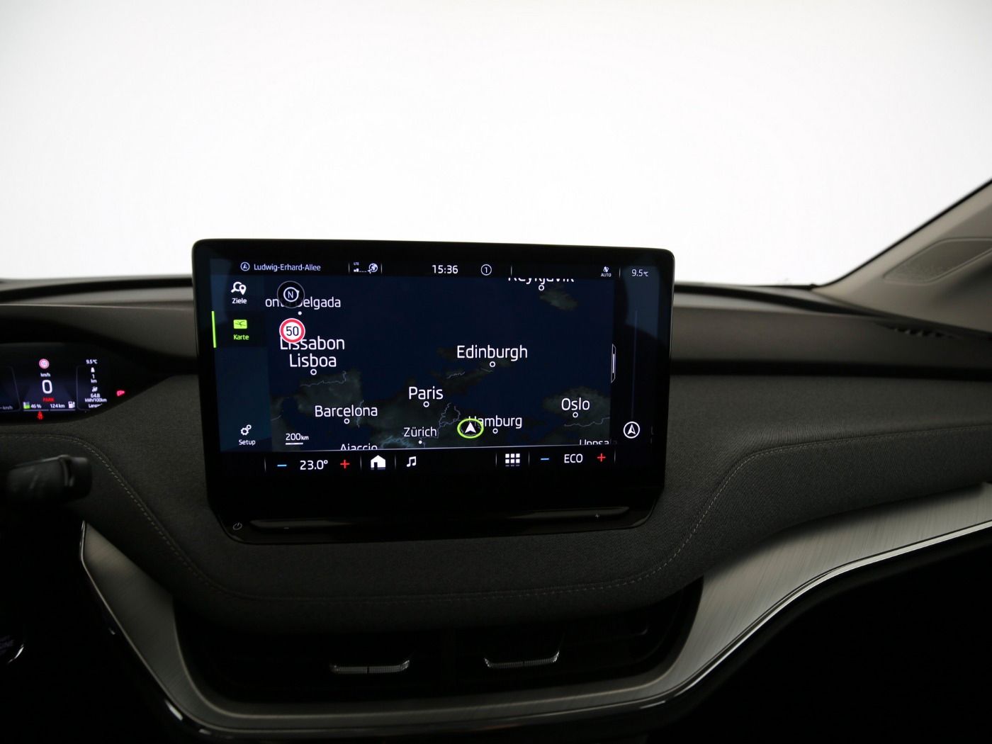 Skoda Enyaq - Bild 13