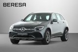 Mercedes-Benz GLC 400 d 4M AMG Carbon Distronic Volldigital - Mercedes-Benz GLC 400