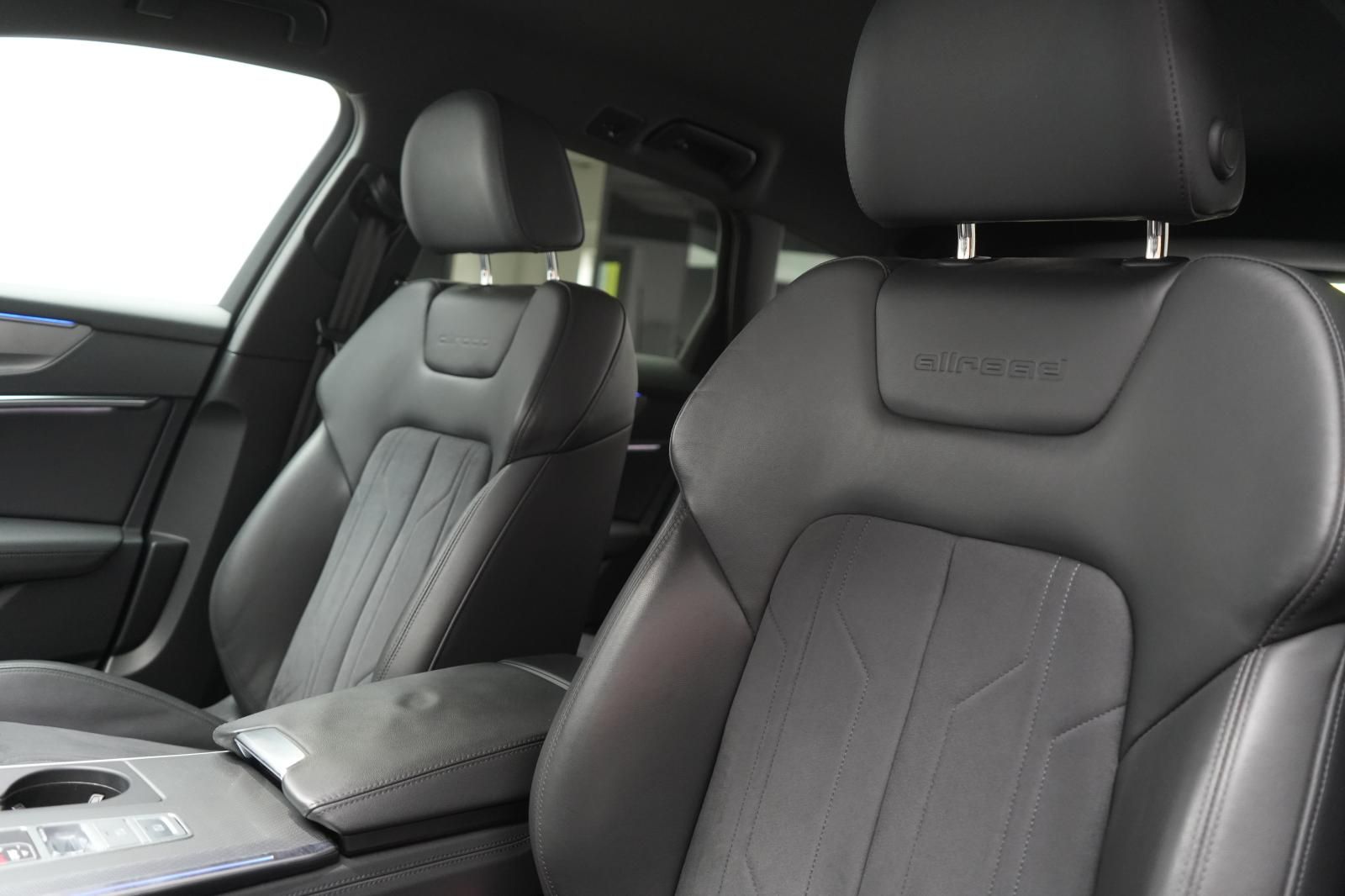 Audi A6 Allroad quattro 50 TDI tiptronic ACC/360Kamer foto 12