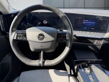 Opel Astra - 8