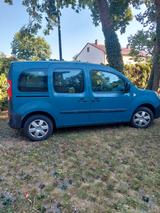 Renault Kangoo  - Renault Kangoo von privat