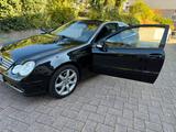 Mercedes-Benz Mercedes C230 Sportcoupe - Mercedes-Benz C 230: Sport