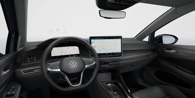 Golf VIII Style eHybrid DSG AHK Business