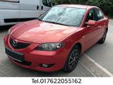 Mazda 3 Lim. 1.6 Exclusive
