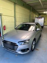 Audi A4 B9 35 TDI 107.000Km - Audi A4: 1.9