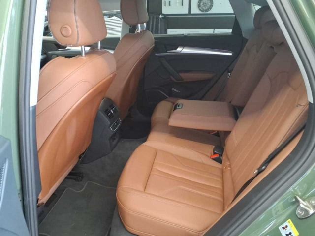 Audi Q5 - Bild 6