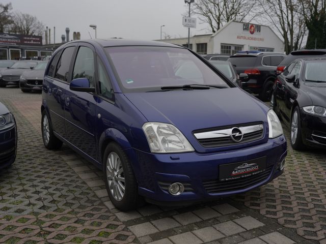 Opel Meriva 1.6i Auto.*Pano~SH~AHK~5-trg~Klima*