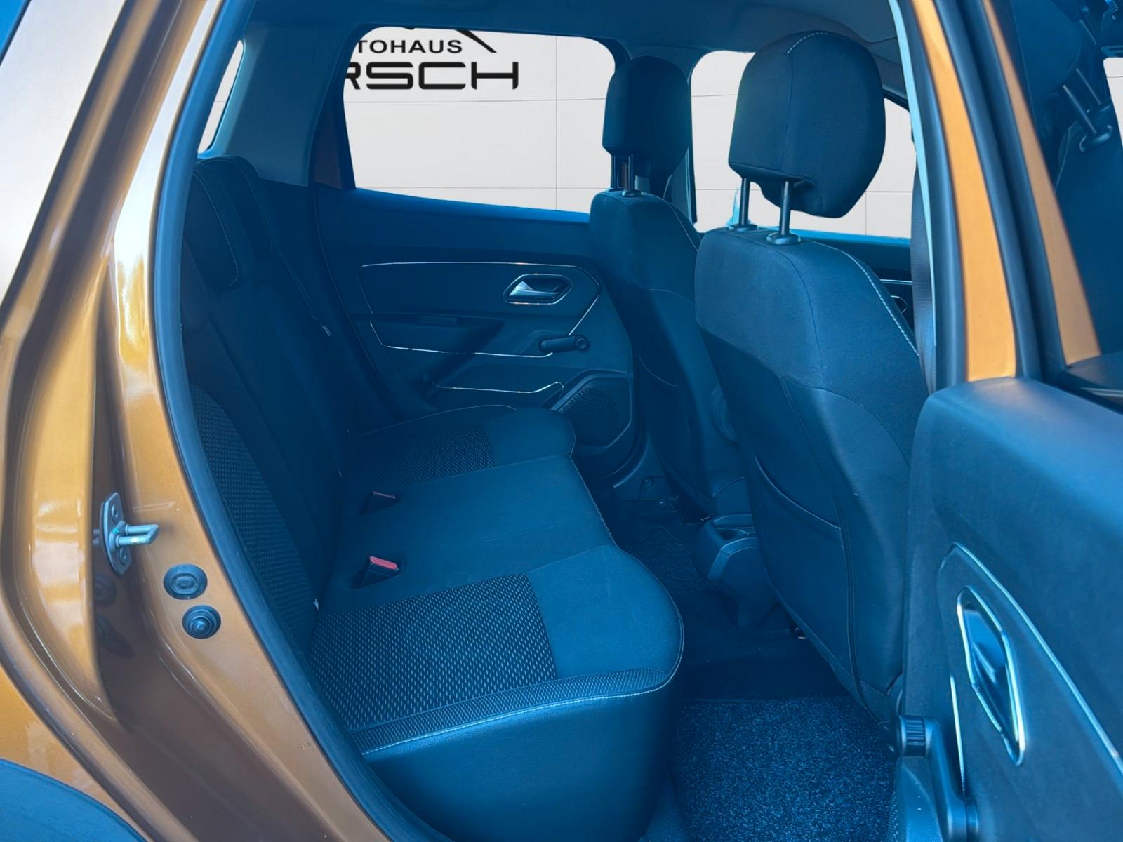 Dacia Duster II Comfort