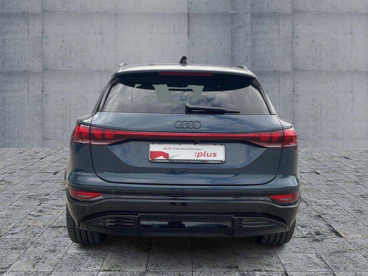 Audi SQ6 e-tron - Bild 5