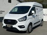 Ford Transit Custom 2.0 TDCi 320 L1 HOCHRAUM*WERKSTAT - Ford Transit Custom in Wiesbaden