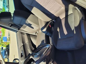 Bild 9 Opel Meriva 1.4 Style Sitz,-Lenradheizg, Kamera,