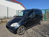 Mercedes-Benz Mercedes Vaneo 1.9 | Automatik | TÜV 05/2027 - Mercedes-Benz Vaneo mit Benzin-Antrieb: Kleinbus, Automatik