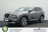 Nissan X-T 1.5 163PS AT 4x2 Tekna+ 5 Sitze 20