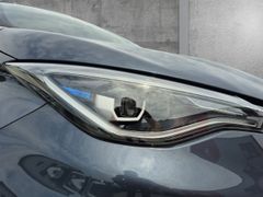 Fahrzeugabbildung ZOE Intens R135