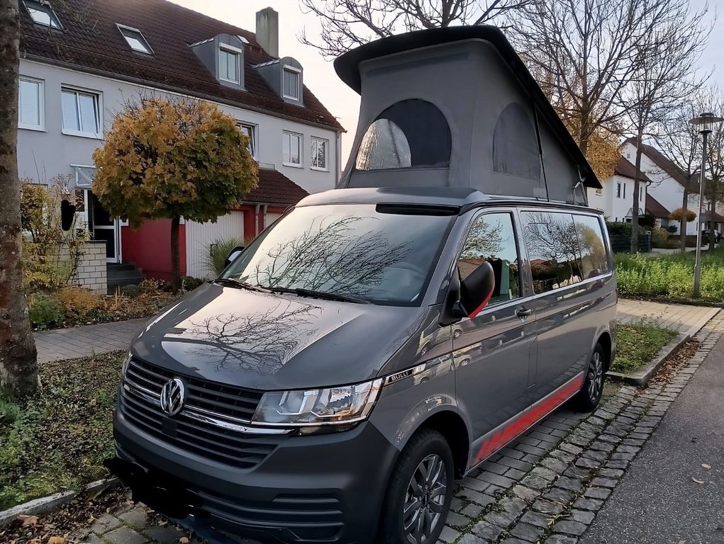 Image of Volkswagen T6 other