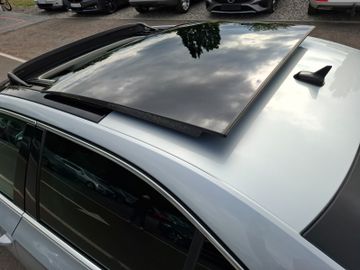 Skoda Superb - 6