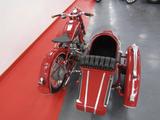 BMW R51/3 with Steib Sidecar - BMW R 51 3