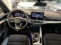 Audi A4 - Vorschau Bild 14