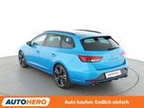 Seat Leon 2.0 TSI Cupra 280 Aut.*NAVI*LED*CAM*SHZ* - Seat Gebrauchtwagen in Hannover