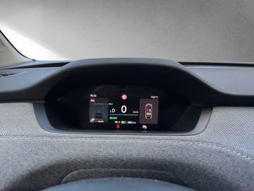 Skoda Enyaq 85 *0,25%*ACC*AHK*MATRIX*MEMORY*STHZ*WÄPU*