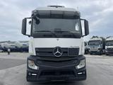 Mercedes-Benz 1843 Actros *Nebenantrieb*ALU-Felgen - Gebraucht Felgen