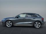 Audi A3 Sportback S line 35 TDI 110(150) kW(PS) S tro - Audi aus 2024