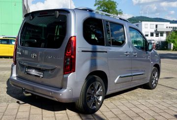 Toyota Proace (Verso) - 10