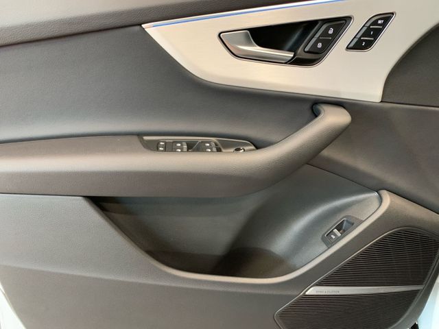 Q7 50 TDI quattro MATRIX LED+PANO+DCP+AHK+7SIITZ