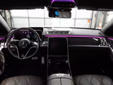 Maybach S 580 - gebrauchte Maybach Limousine