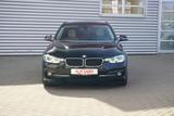 BMW 320d Efficient Dynamics Sport Line LED Navi PDC - BMW: E32