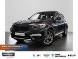 BMW X3 xDrive30i xLine AHK, Pano, H&K - BMW X3 Gebrauchtwagen in Bonn